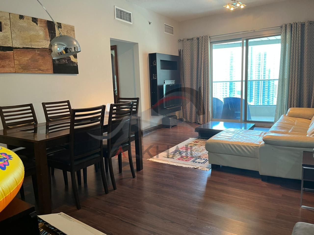 Luxury 2BR | Prime Location | Marina View