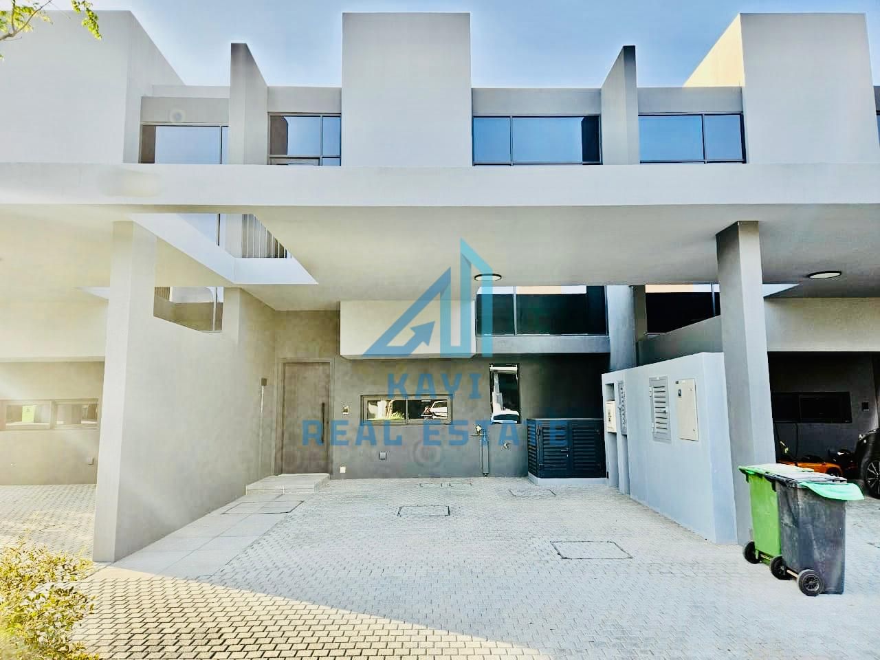 legant 2BHK Townhouse for Rent in Kaya, Masaar | AED 100K (One Payment)