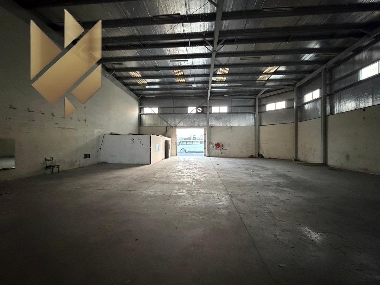 Premium Warehouse for Rent in Industrial Area 15 || Spacious 4200 sq. ft