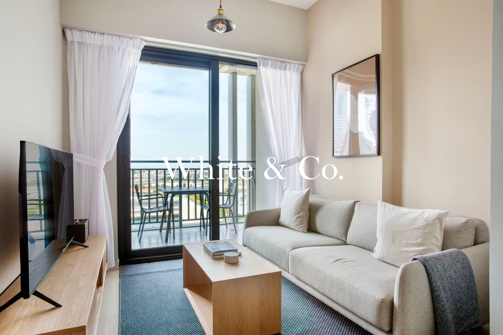 Canal View | Exclusive Unit | VOT