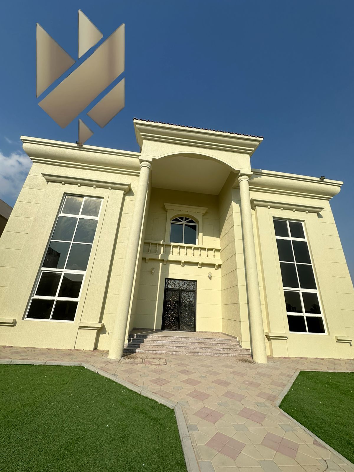 Spacious Villa for Rent in Al Rahmaniya Sharjah