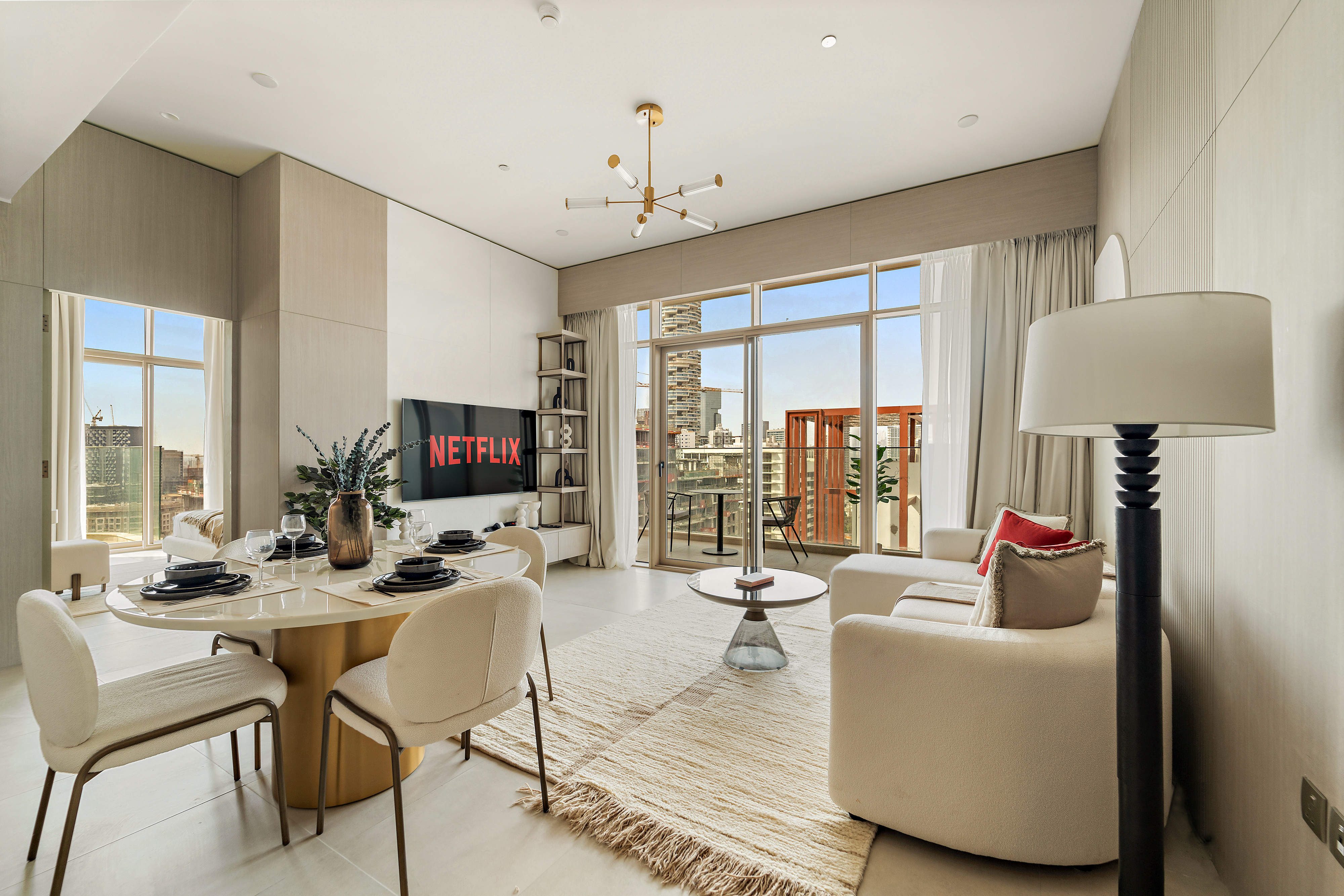 RAMADAN EXCLUSIVE DEALS | BRAND NEW 1BR