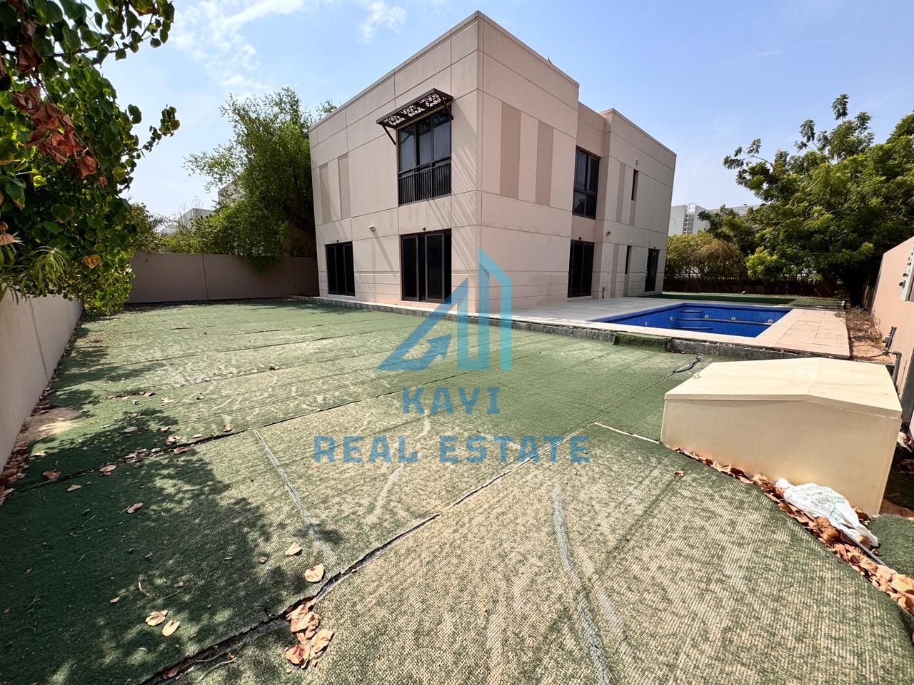 Luxurious 5-Bedroom Villa for Rent in Uptown Al Zahia, Sharjah | AED 280,000 Yearly