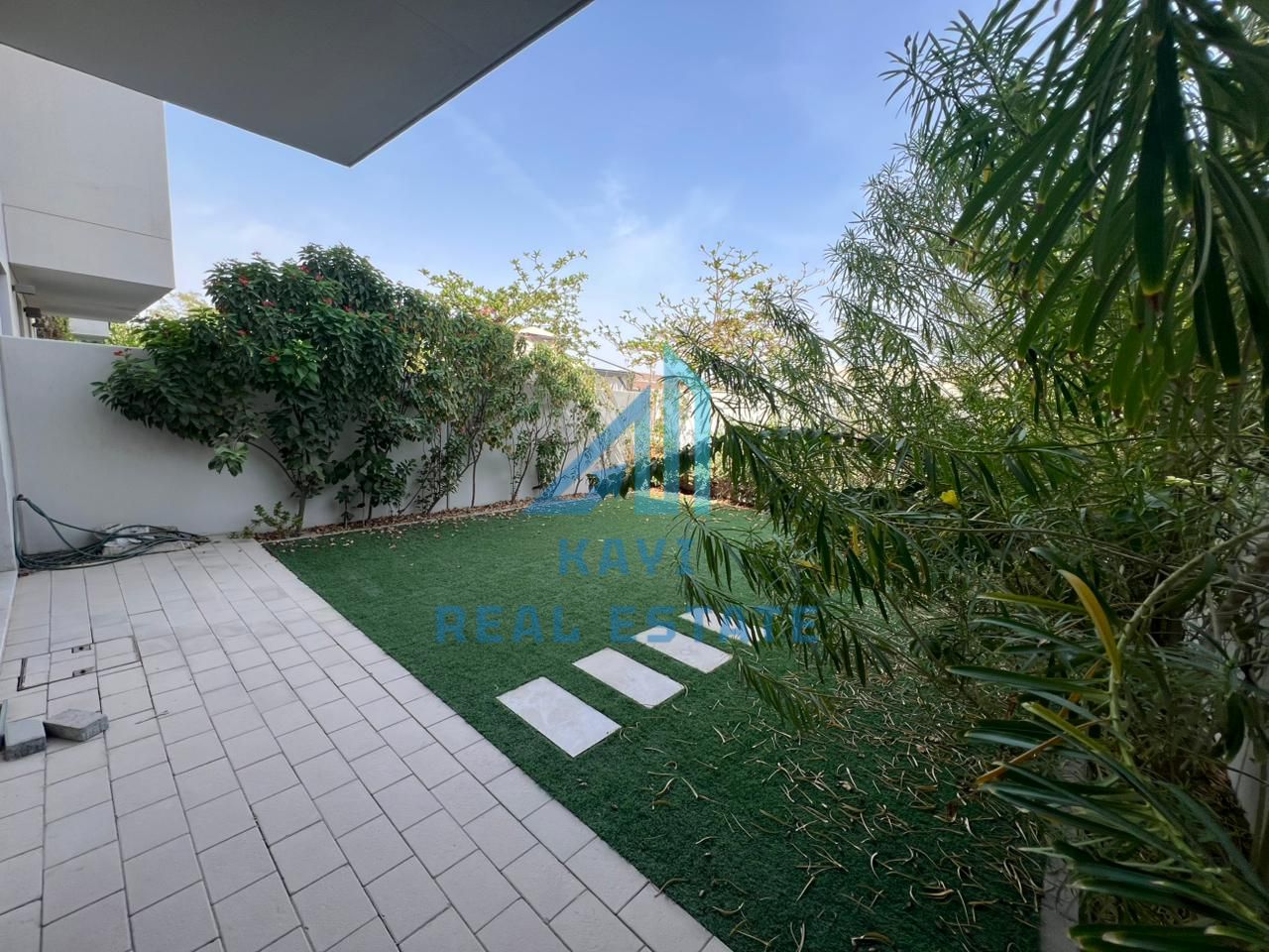 Elegant 3-Bedroom Townhouse for Rent in Uptown Al Zahia