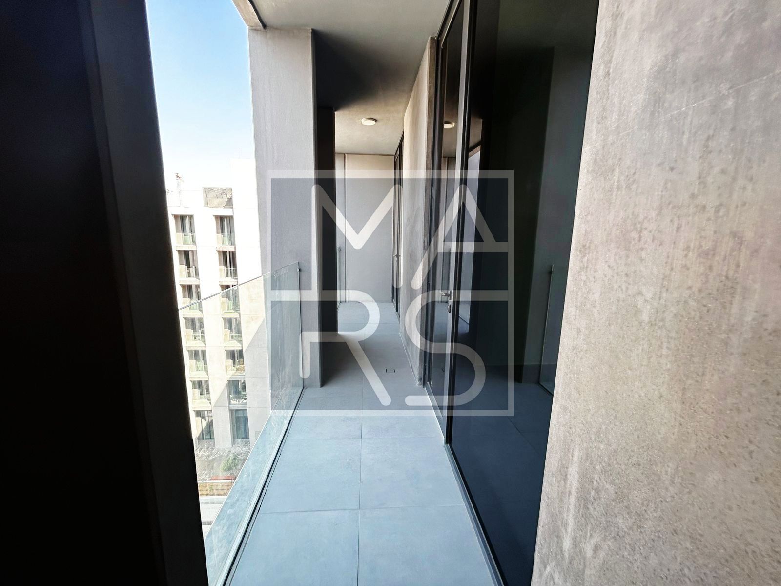 Modern Luxurious Direct Pool View 1bhk + Master Bedroom gym pool with All Amenities