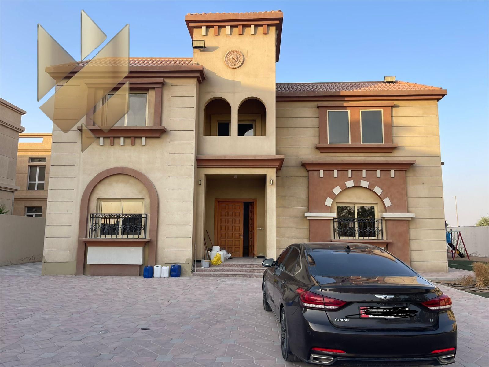 Luxury Villa for Rent in Al Nouf Sharjah Area Home