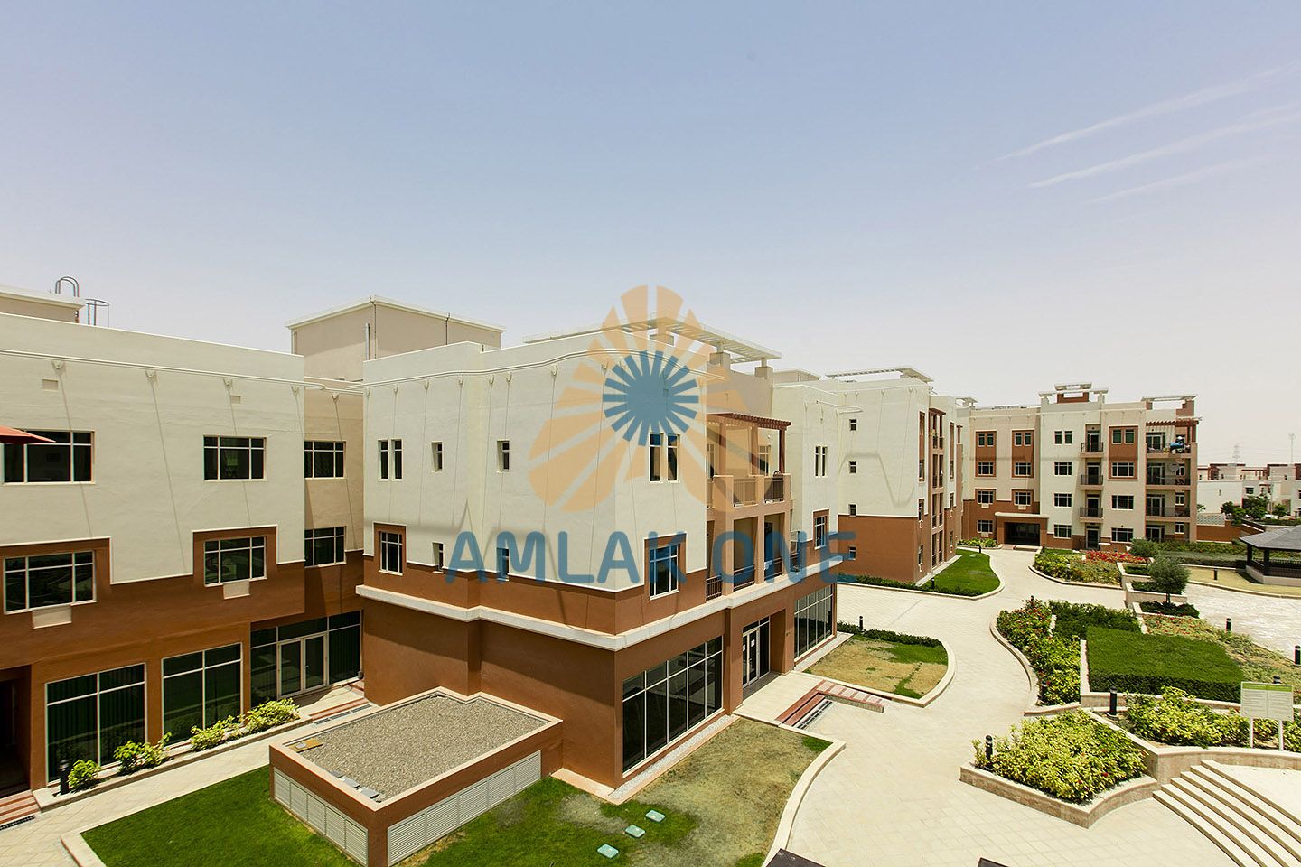 Al Layyan Community| Modern Layout| Ideal Location