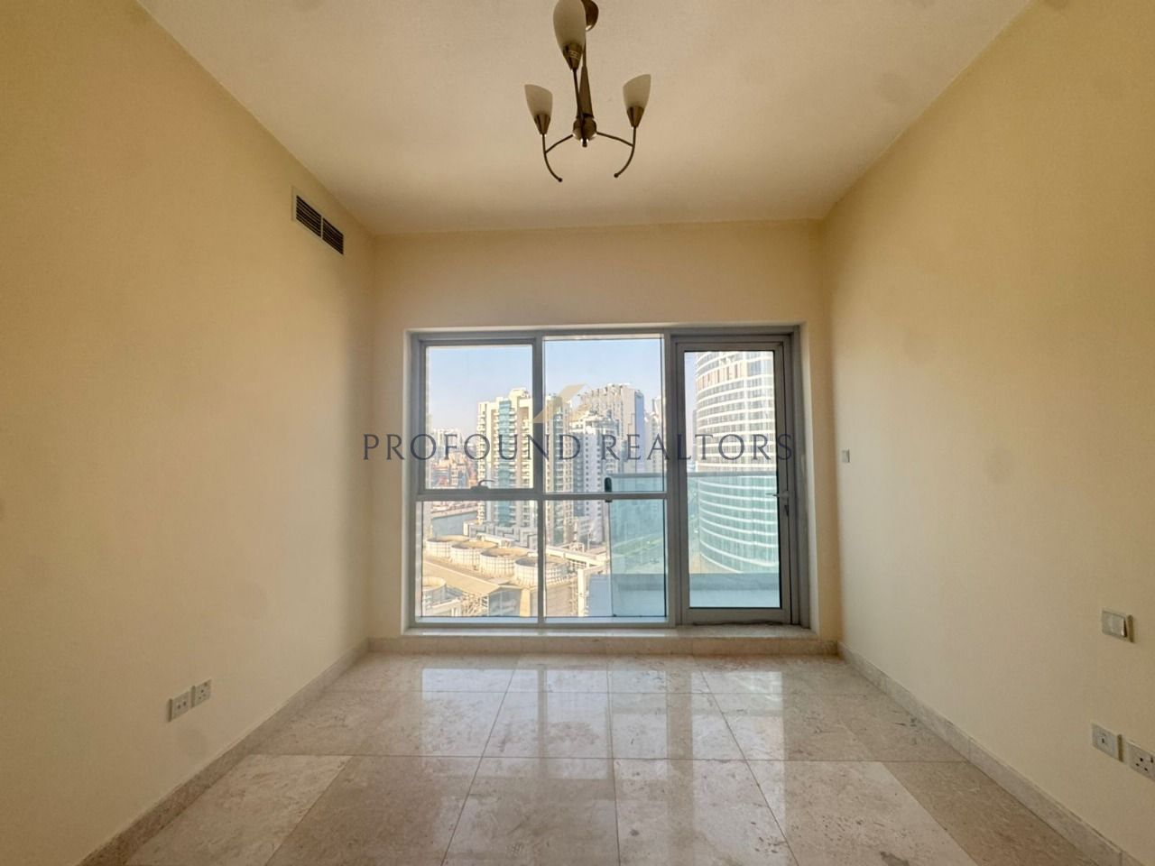 Vastu 2BR+Store I BurjKhalifa view I Rented Unit