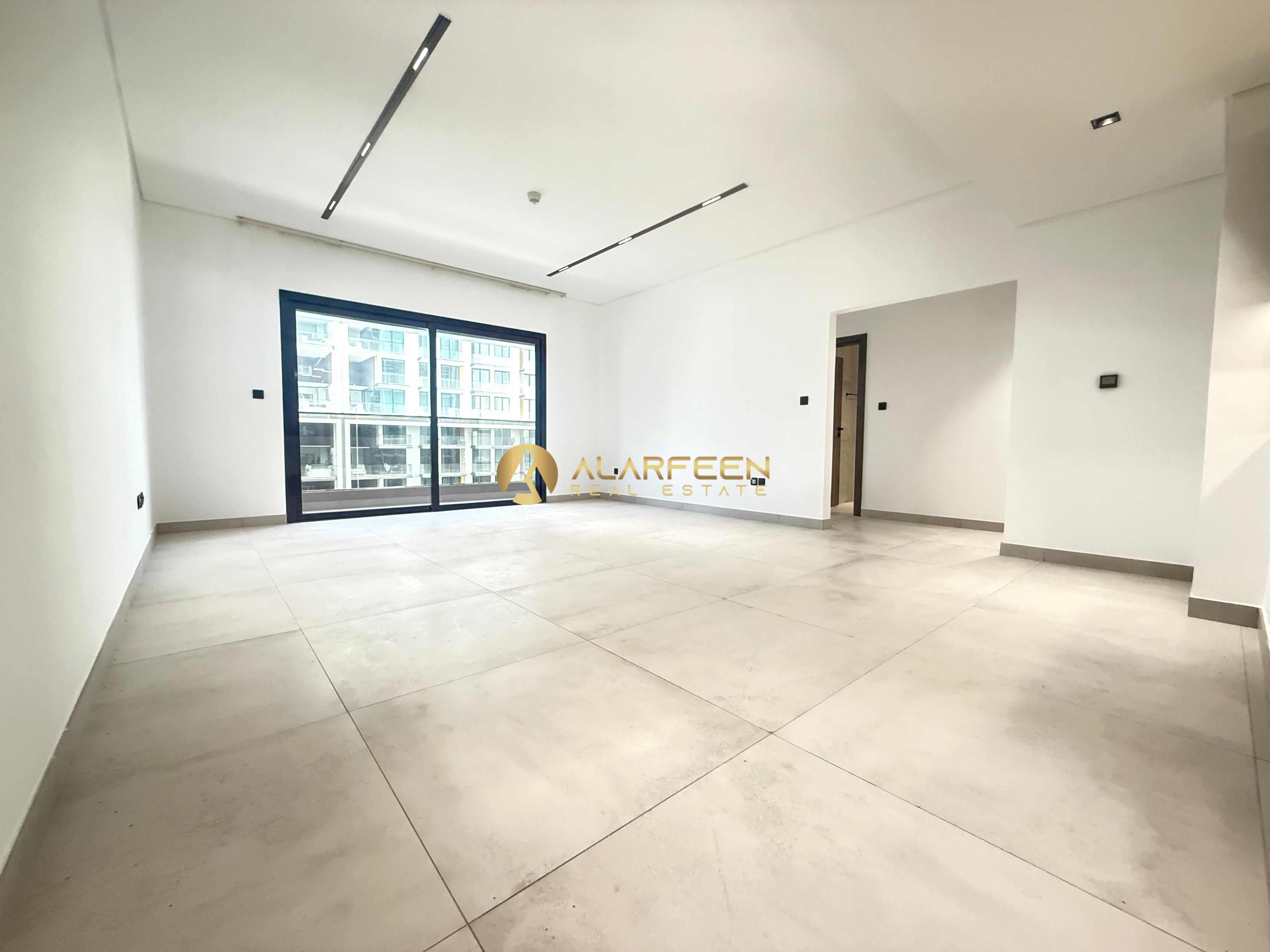 Spacious 2BHK | Unfurnished | Book now