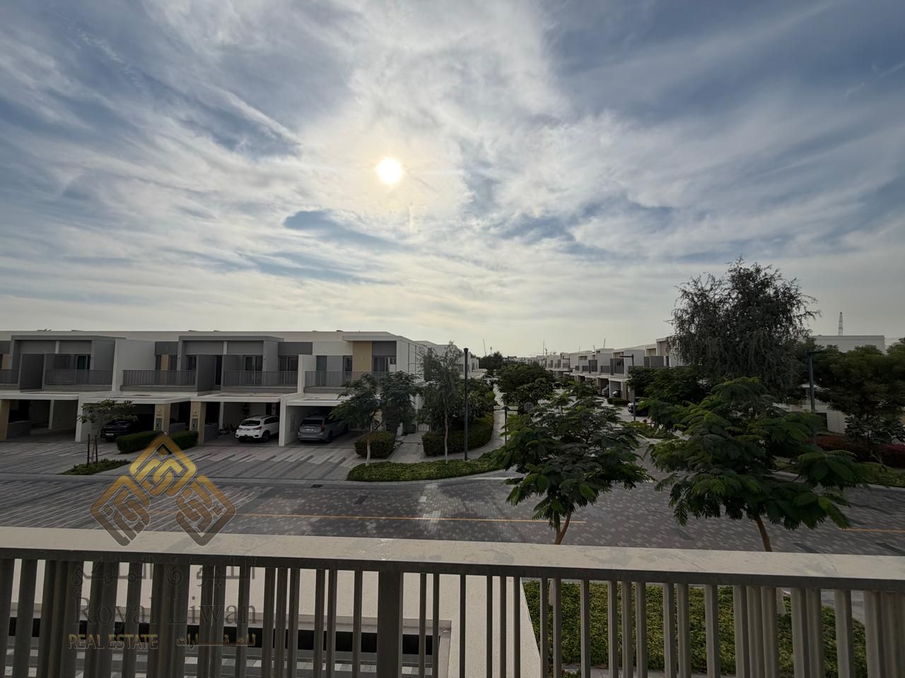 Modern Style | 4BR Townhouse | Corner Unit | Ready to Move in