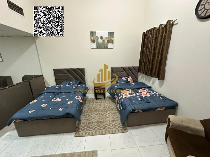 A unique opportunity to live in Falcon Towers – don't miss it!