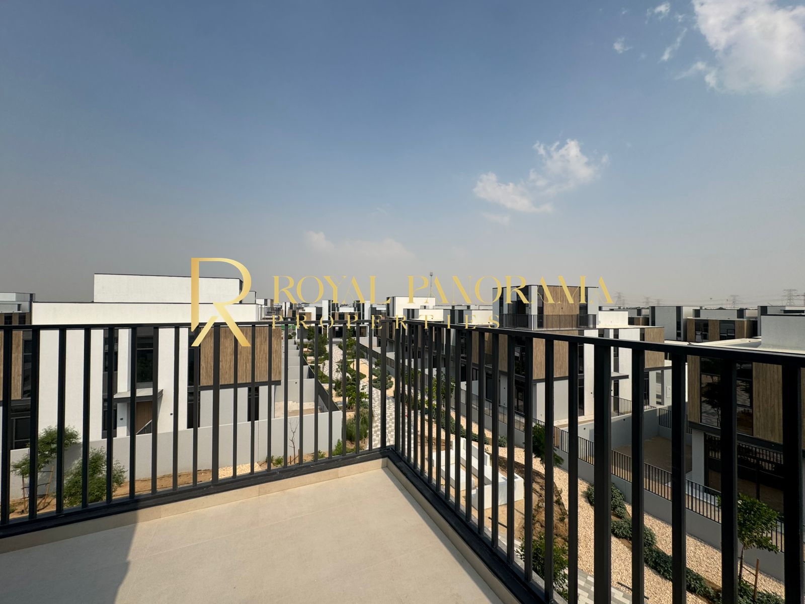 Mudon Al Ranim3 |Elegant |Good View