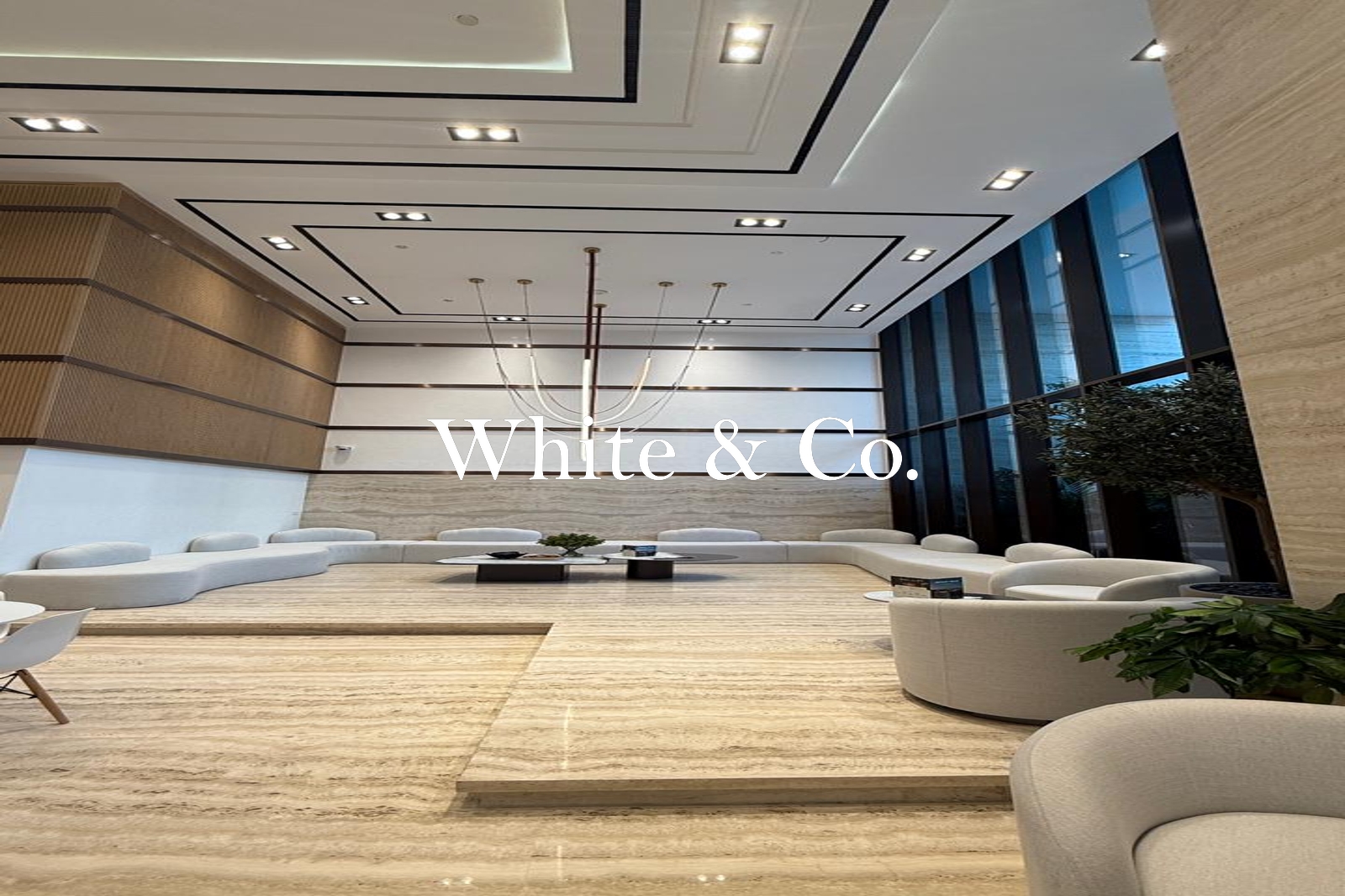 Brand New | Modern Unit | Elegant Style
