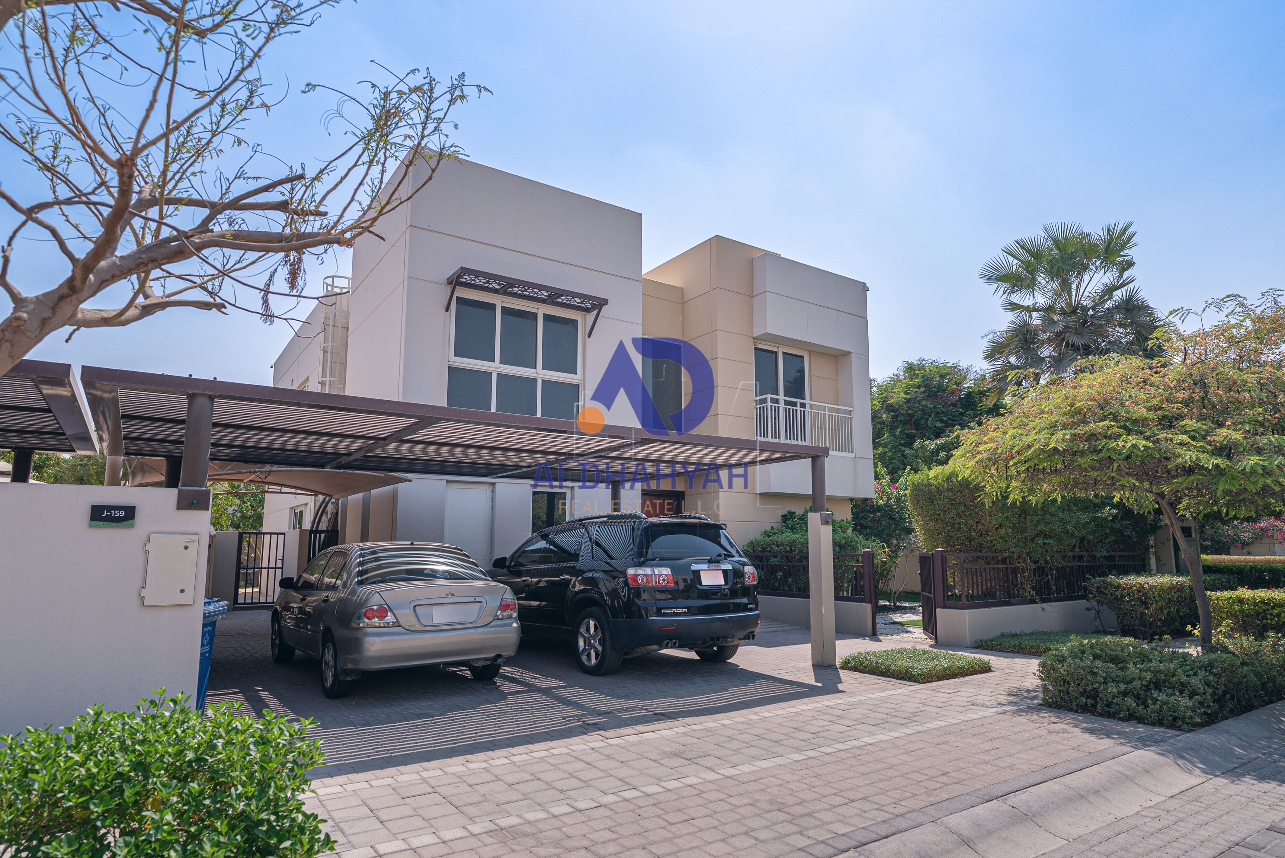 Luxury Modern 5BR Villa | Private Pool | Al Zahia | 6,500 Sqft
