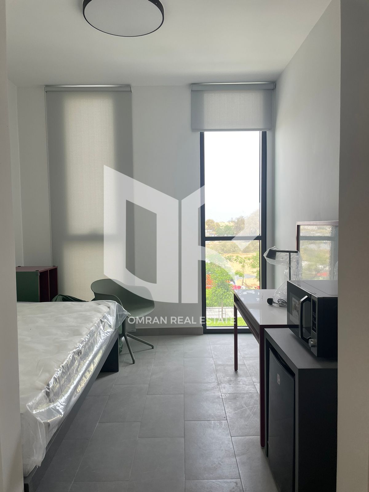 Modern Studio in Aljada – Nest Phase Near University City