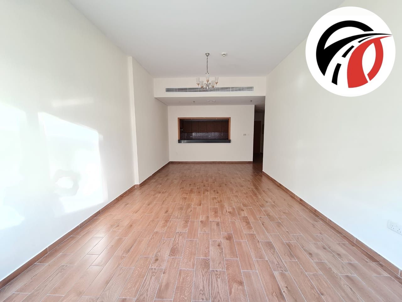 Spacious 1BHK | Ready To Move | All Amenities | 63K Only | Prime Location