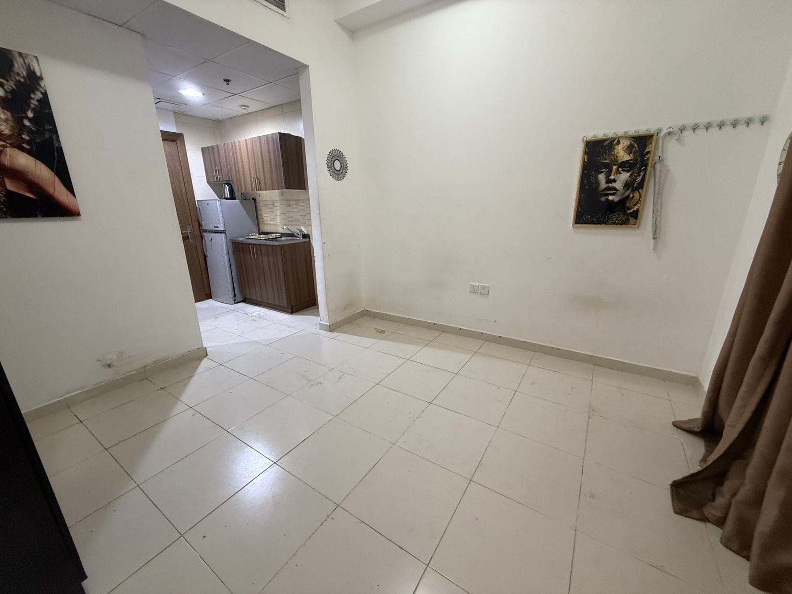 Cheapest price for a ready-to-move-in studio