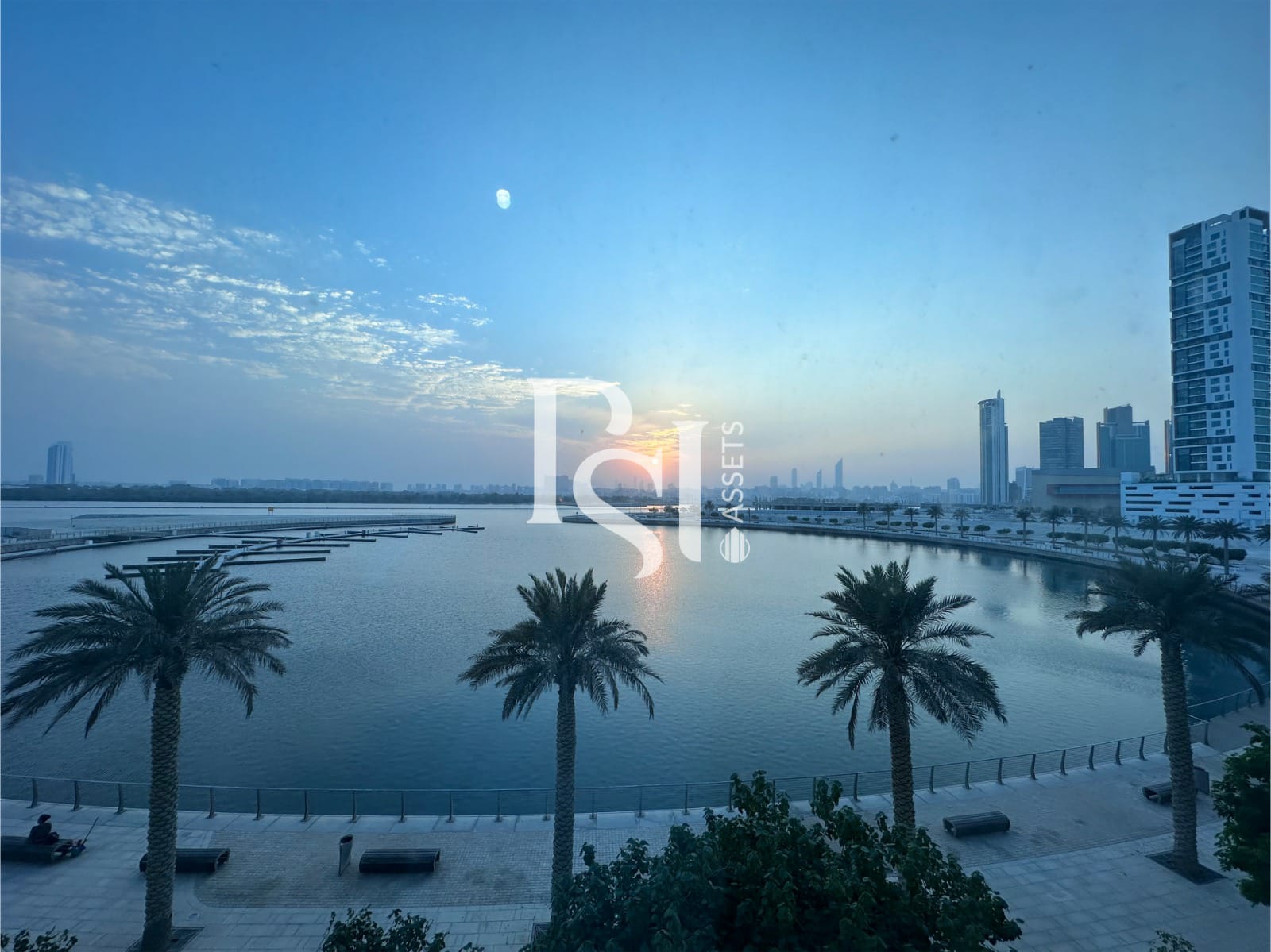 Sea View | Spacious Layout | Negotiable Price