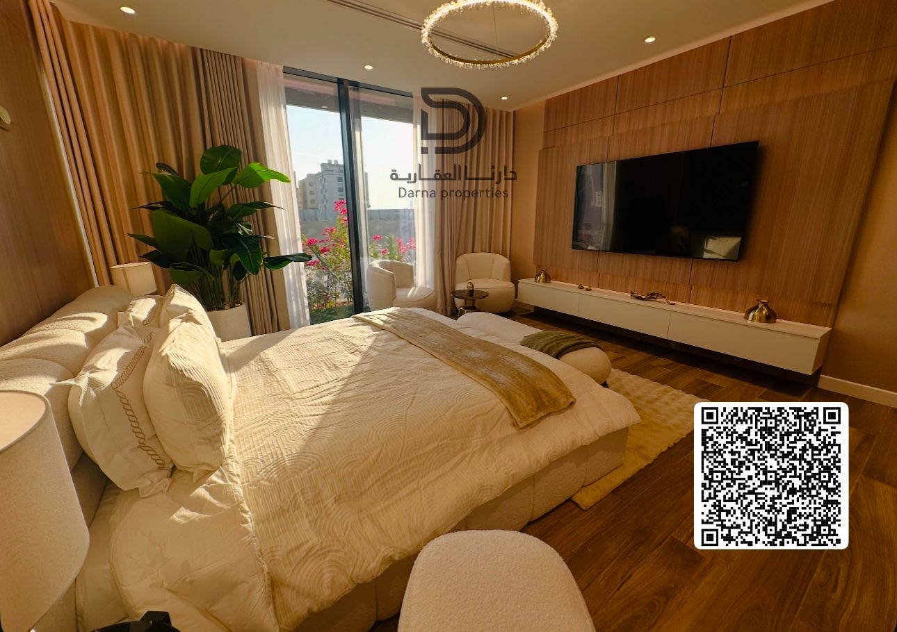 Premium 3-Bedroom Apartment – Tiger downtown Community, Al Alia Ajman
