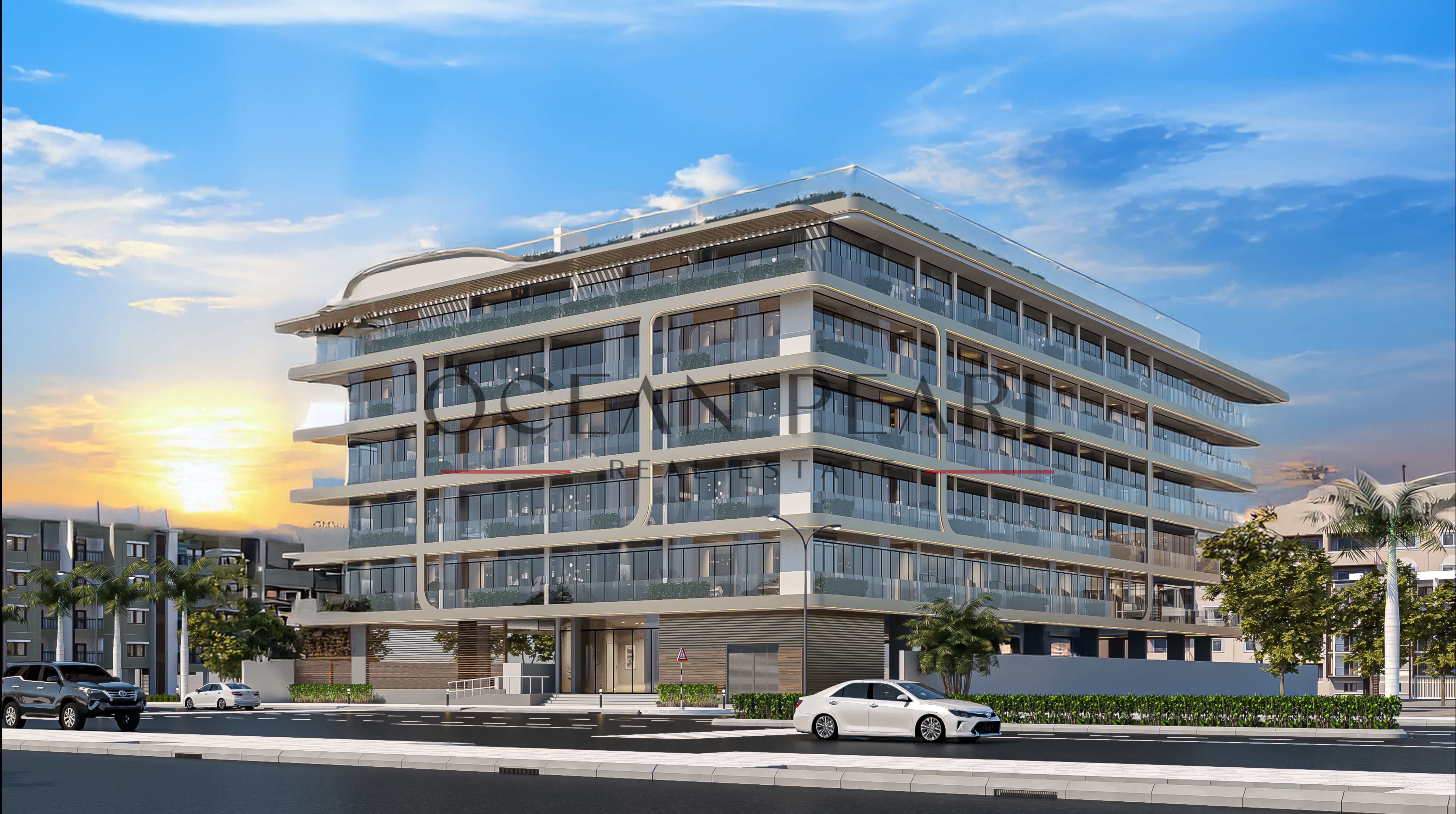 LAST AVAILABLE 2BHK | Premium Corner Unit – Elevia Residences