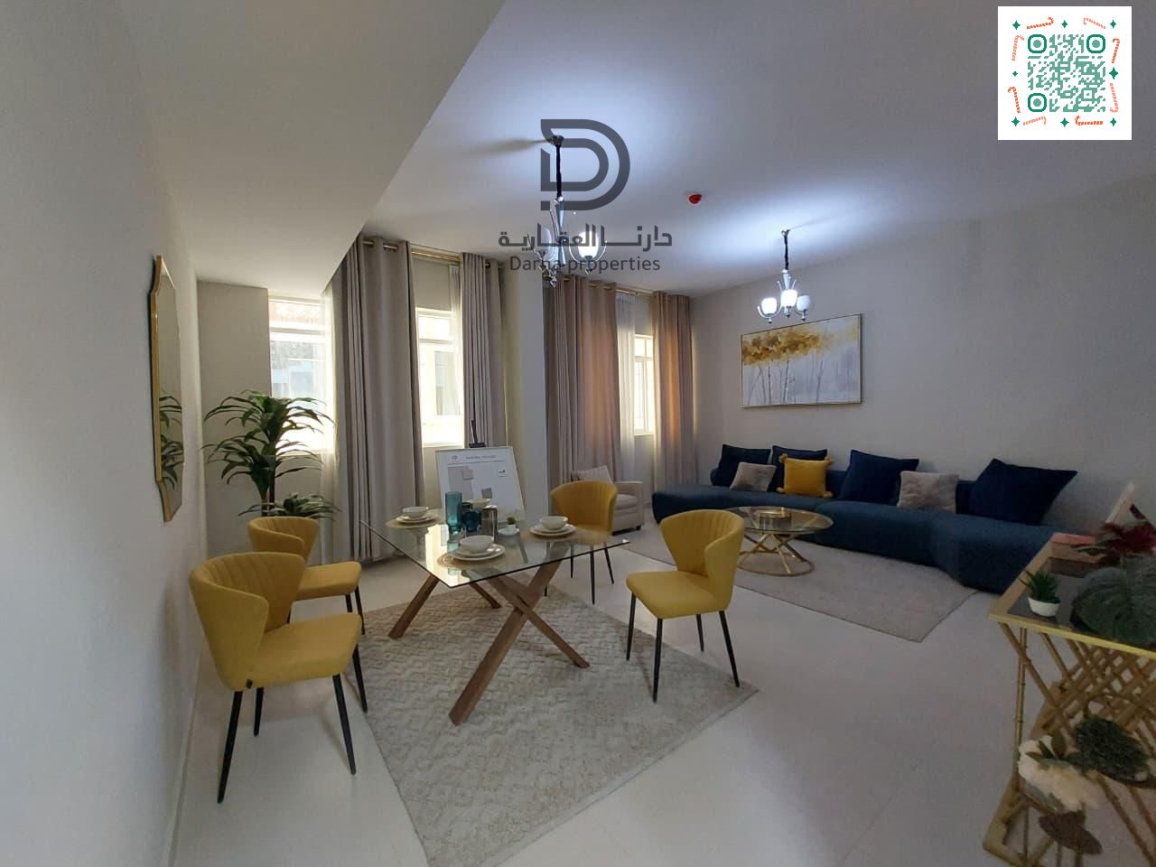 Great Deal | 2BR Apartment for Sale in Al Ameera – Phase 3 with Free Registration Fee