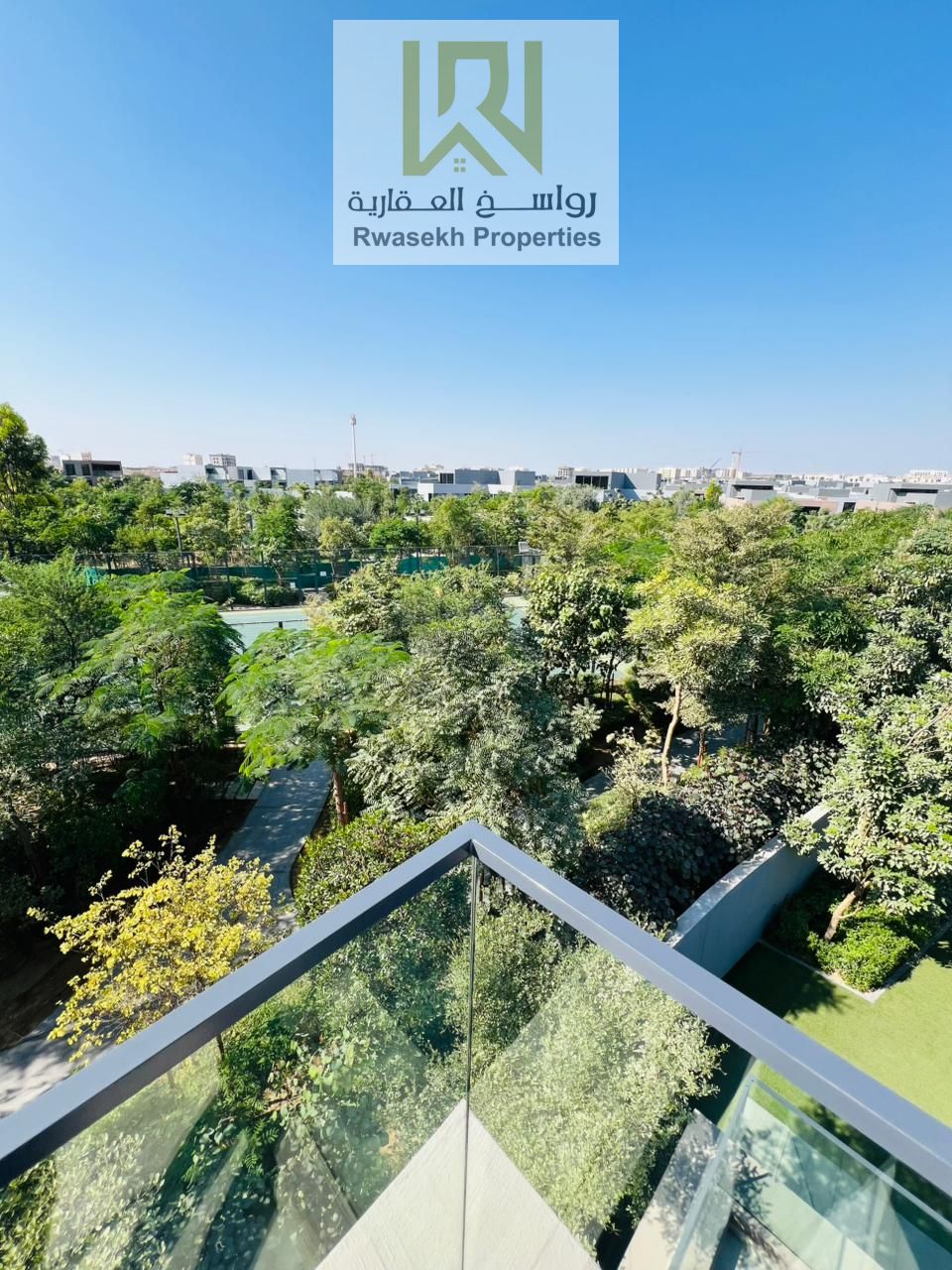 Masaar 3 – Sedra Phase 4: UAE’s First and Largest Forest Community with 100,000 Trees, Exceptional Amenities & Only 5% Down Payment”