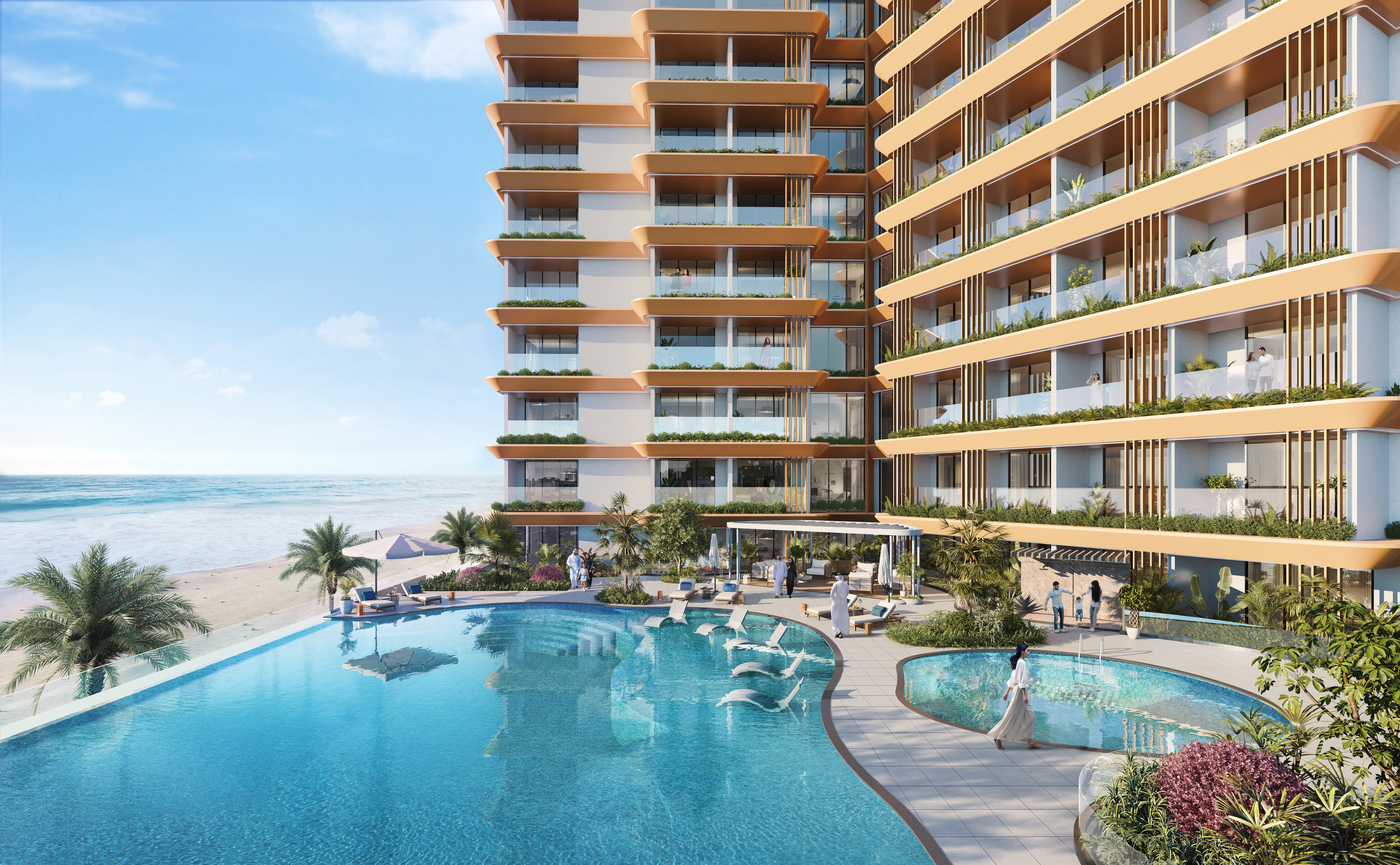 Waterfront Living | Premium Coastal Lifestyle