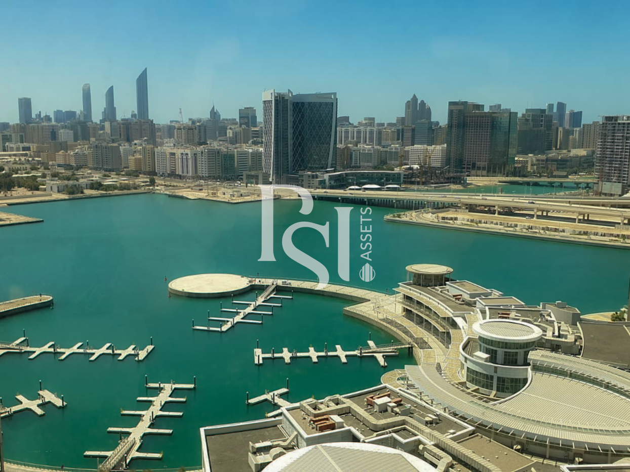 Spacious Unit | Amazing View | Prime Location
