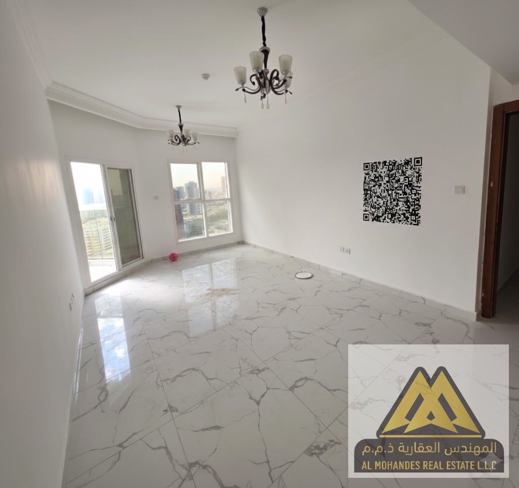 Prime location | Good space | Excellent location | Air conditioning | Balcony