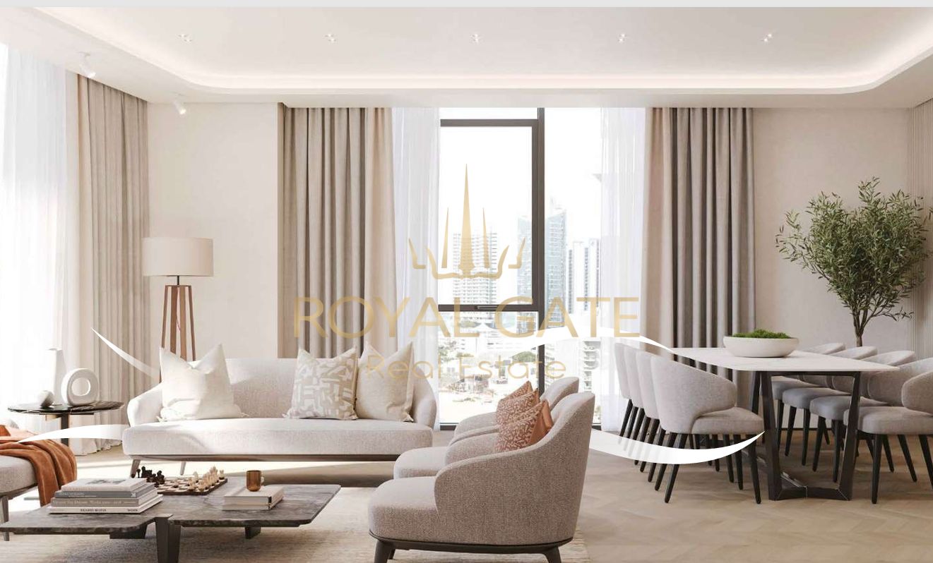 Invest in a Luxurious Lifestyle Reem Elite on Reem Island