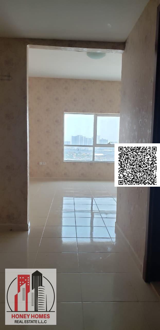Large 2BR 1636 Sqft | Orient Tower Al Bustan | Parking