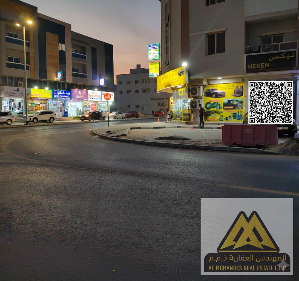 Excellent space | Good location | Good finishing | Suitable for all activities