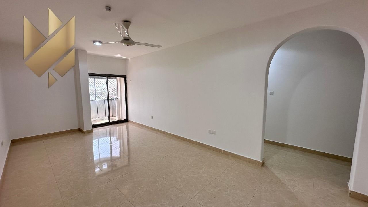 Apartments for Rent in Al Qasimia Two Bedrooms and Living Room Opposite King Faisal Mosque