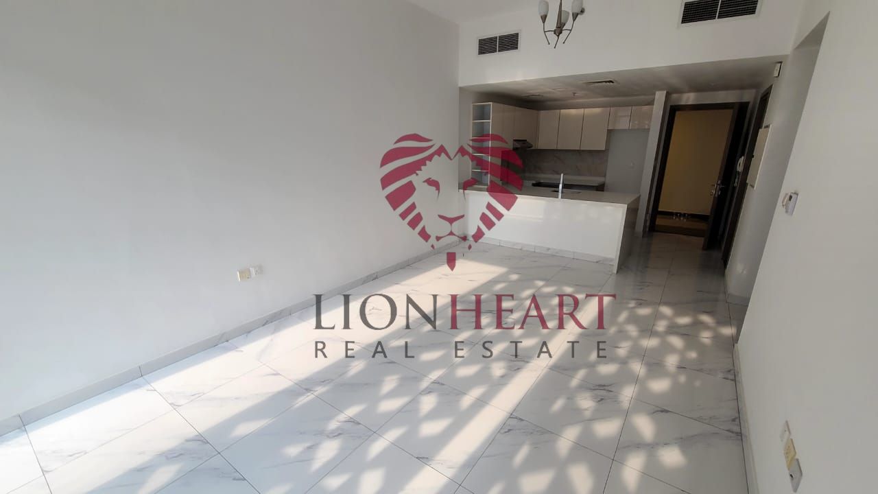 Spacious Apartment | Cheapest 1 Bed | 4 Cheques