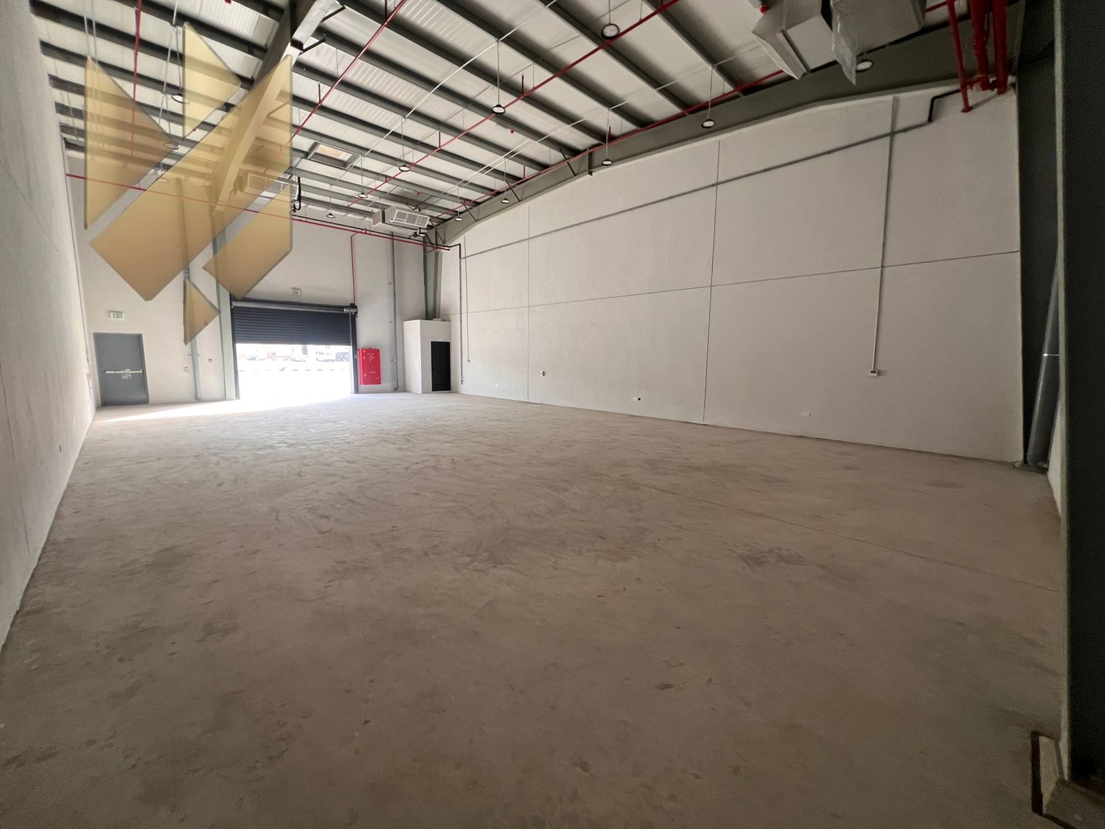 New Warehouses for Rent in Al Sajaa – Prime Location