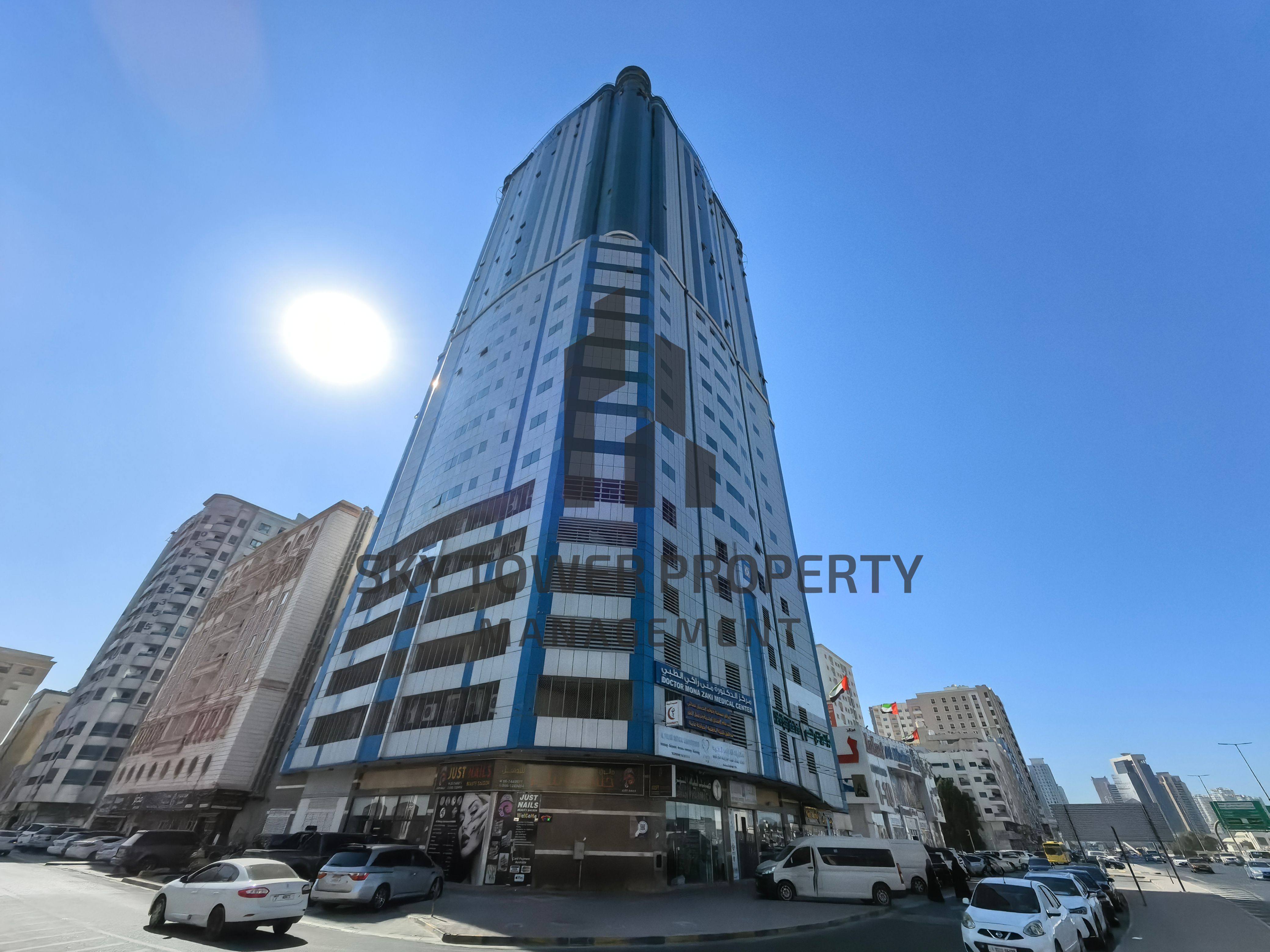 2-Bedroom Apartment for Rent – Excellent Finishing – Prime Location