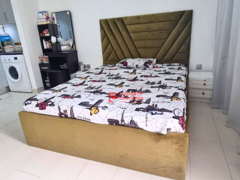 Chiller free| Fully Furnished| Biggest |Good ROI