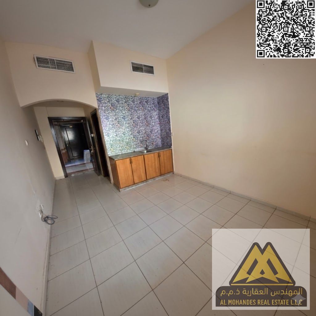 Very Large Space | Prime Location Opposite Al Nuaimiya Towers | Security Deposit (Check)