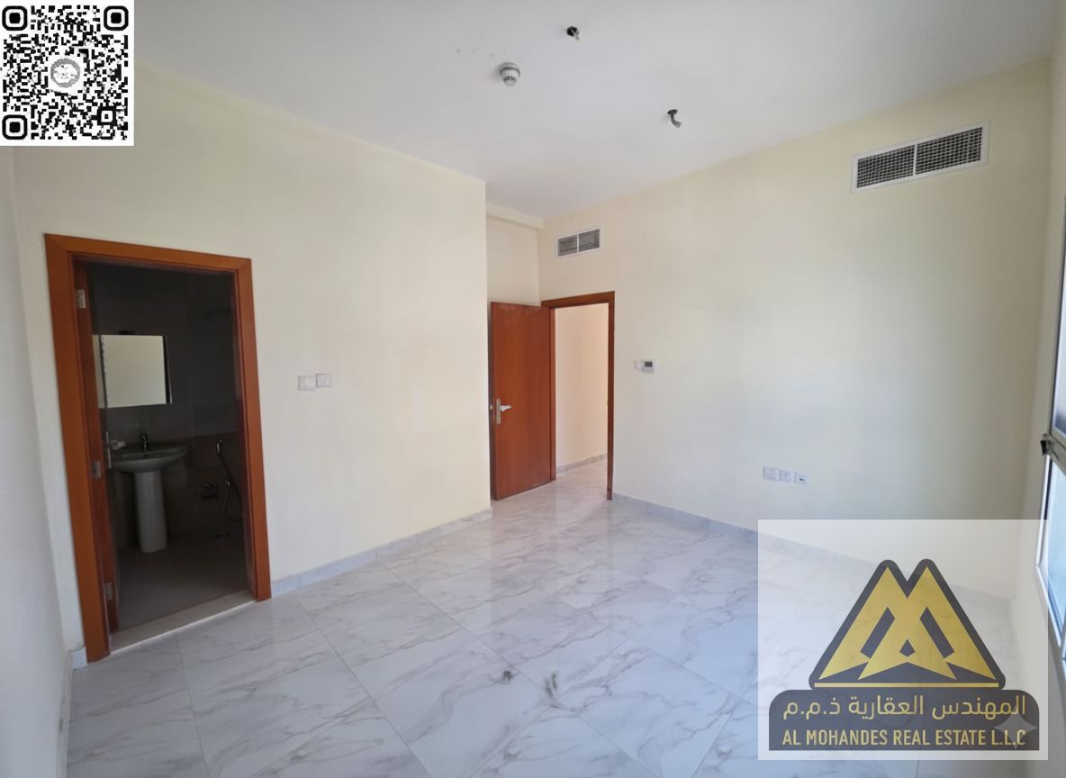 Annual Rent – Ajman / Al Nuaimiya 2 Bedroom Apartment on Kuwait Street (Main Road)