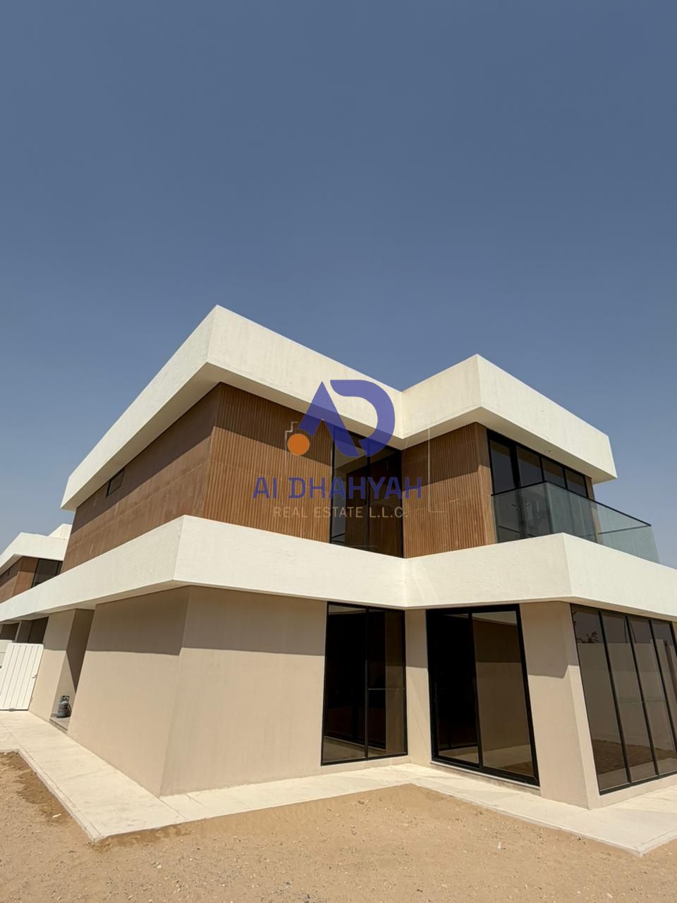 Spacious 3-Bedroom Villa for Sale in Sharjah Garden City | AED 3.38 Million