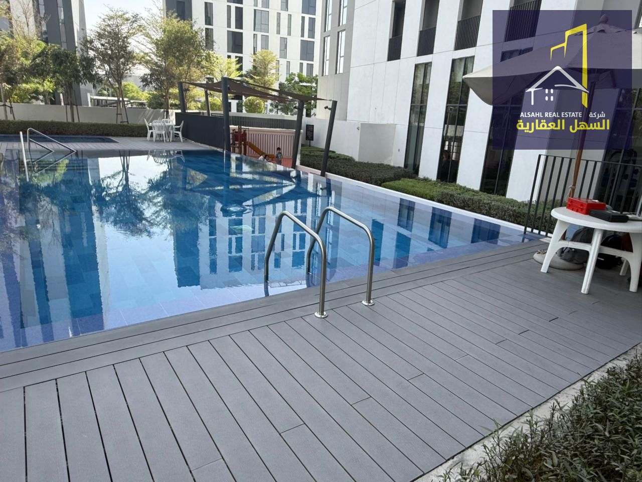 Charming Studio at The Boulevard 1: Modern Living