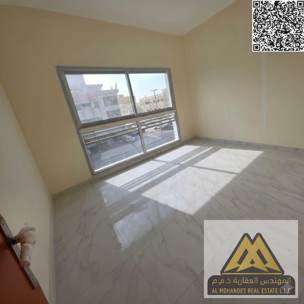 Prime location directly on Kuwait Street | Free parking | First occupancy | Ideal location for families due to its proximity to all services and schoo