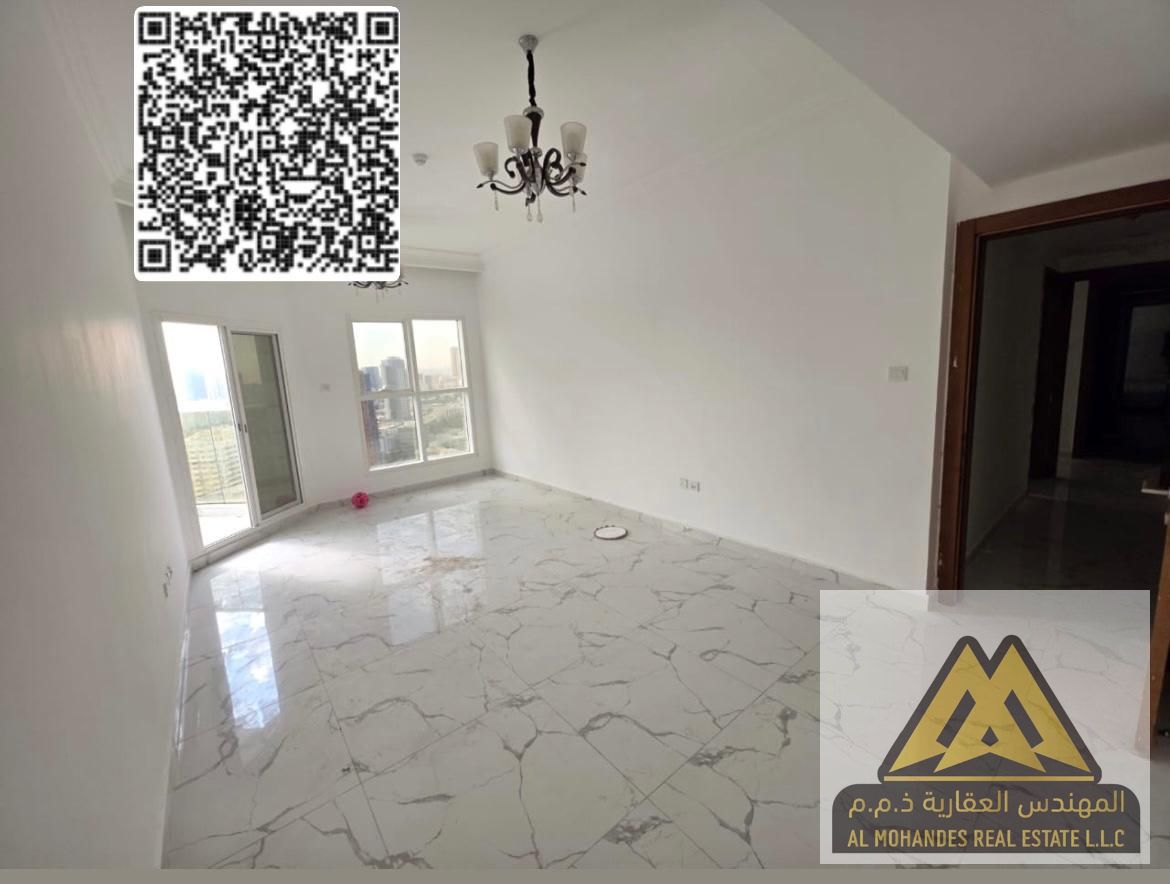 2 Bedroom Apartment for Rent | Al Rashidiya 3 – Ajman