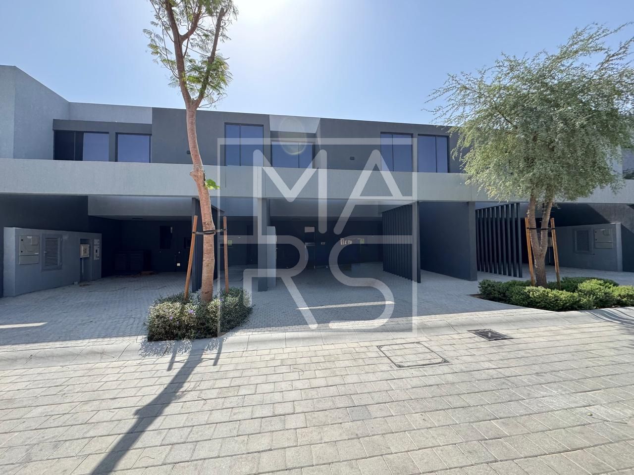 Spacious 4BR Villa in Kaya Masaar | Maid’s Room | 5 Bathrooms