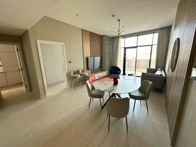 Near Metro| Fully Furnished | Smart Home | Vaastu