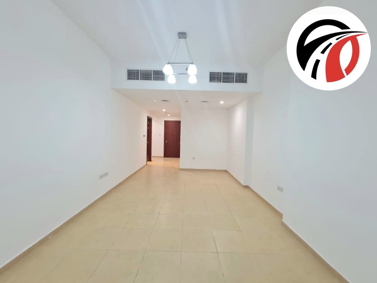 Spacious 2BHK | Vacant Unit | Ready To Move | All Amenities | Prime Location