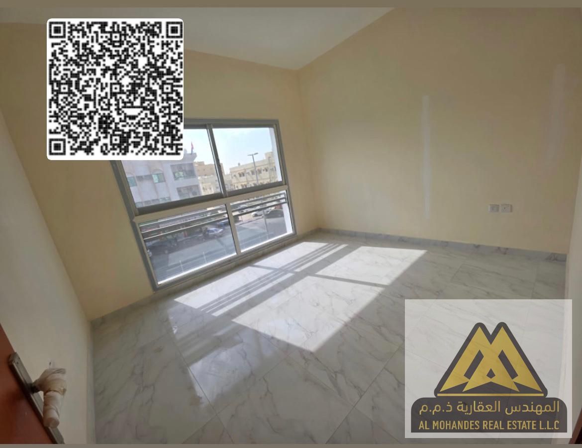 2 Bedroom Apartment for Rent | Al Nuaimiya – Ajman