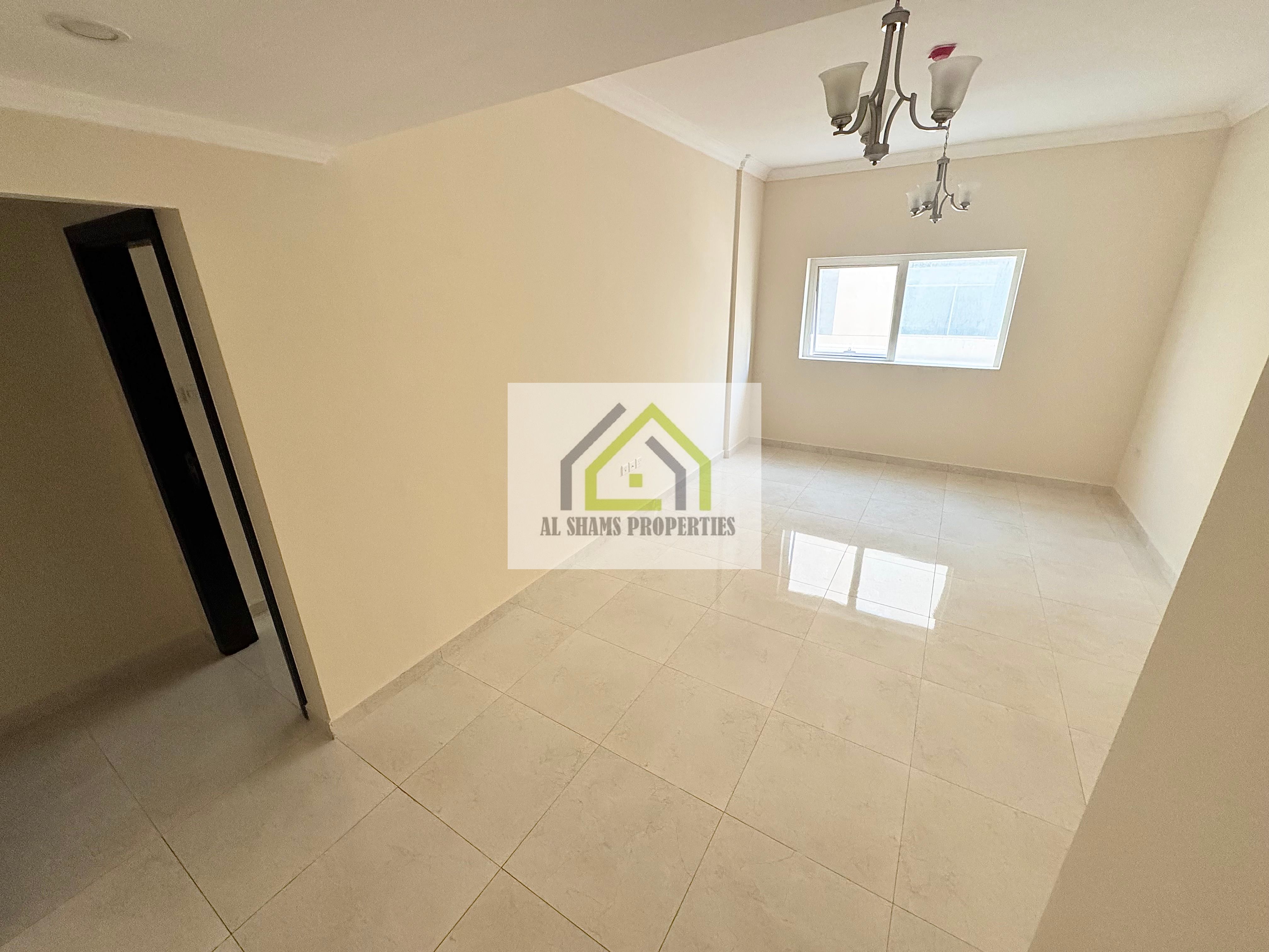 No - Commission ! Like Brand New 1Bhk - 40K ! Parking