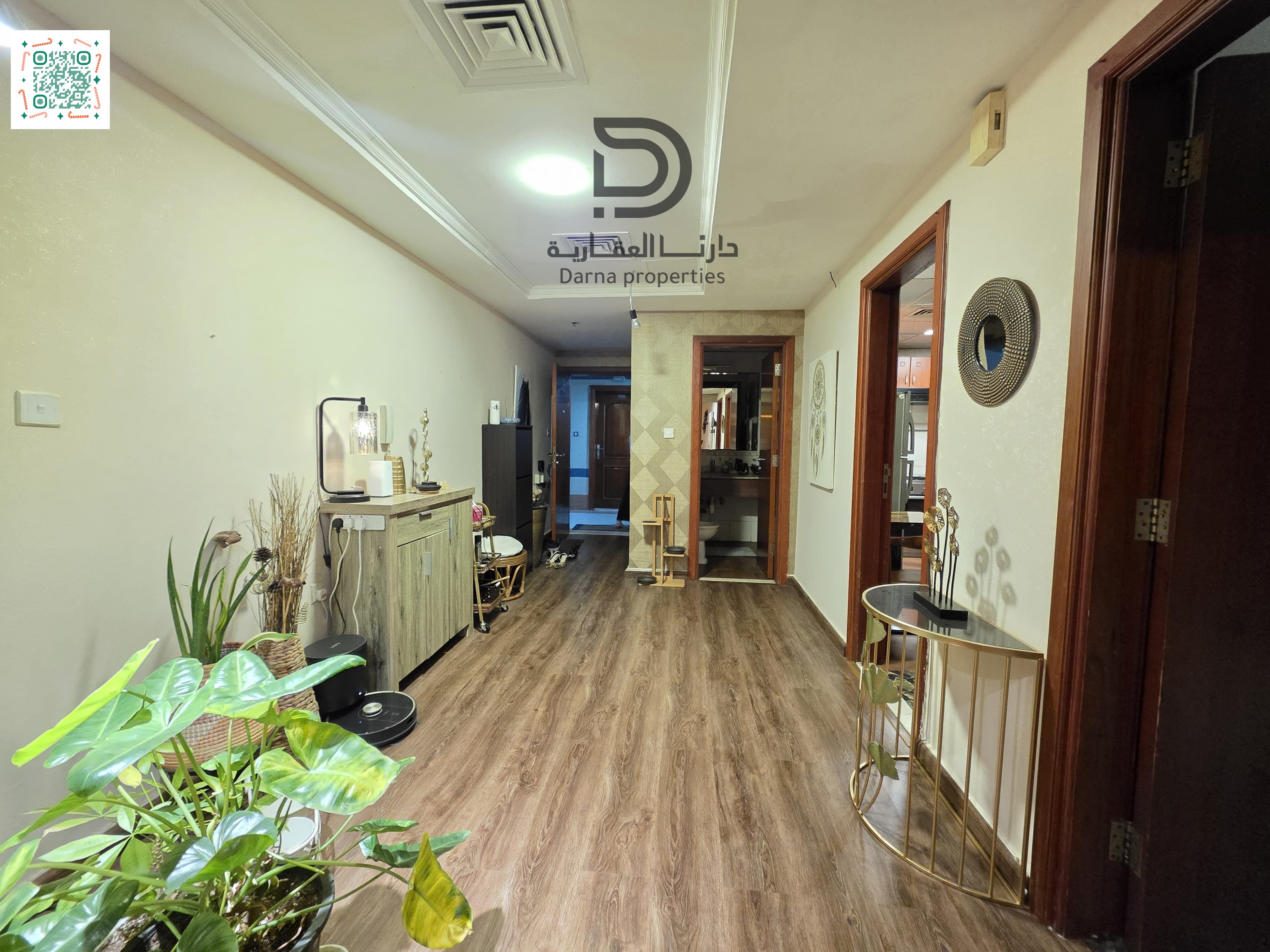 Attractive Offer – 1 Bedroom Apartment with a Stunning Sea View!