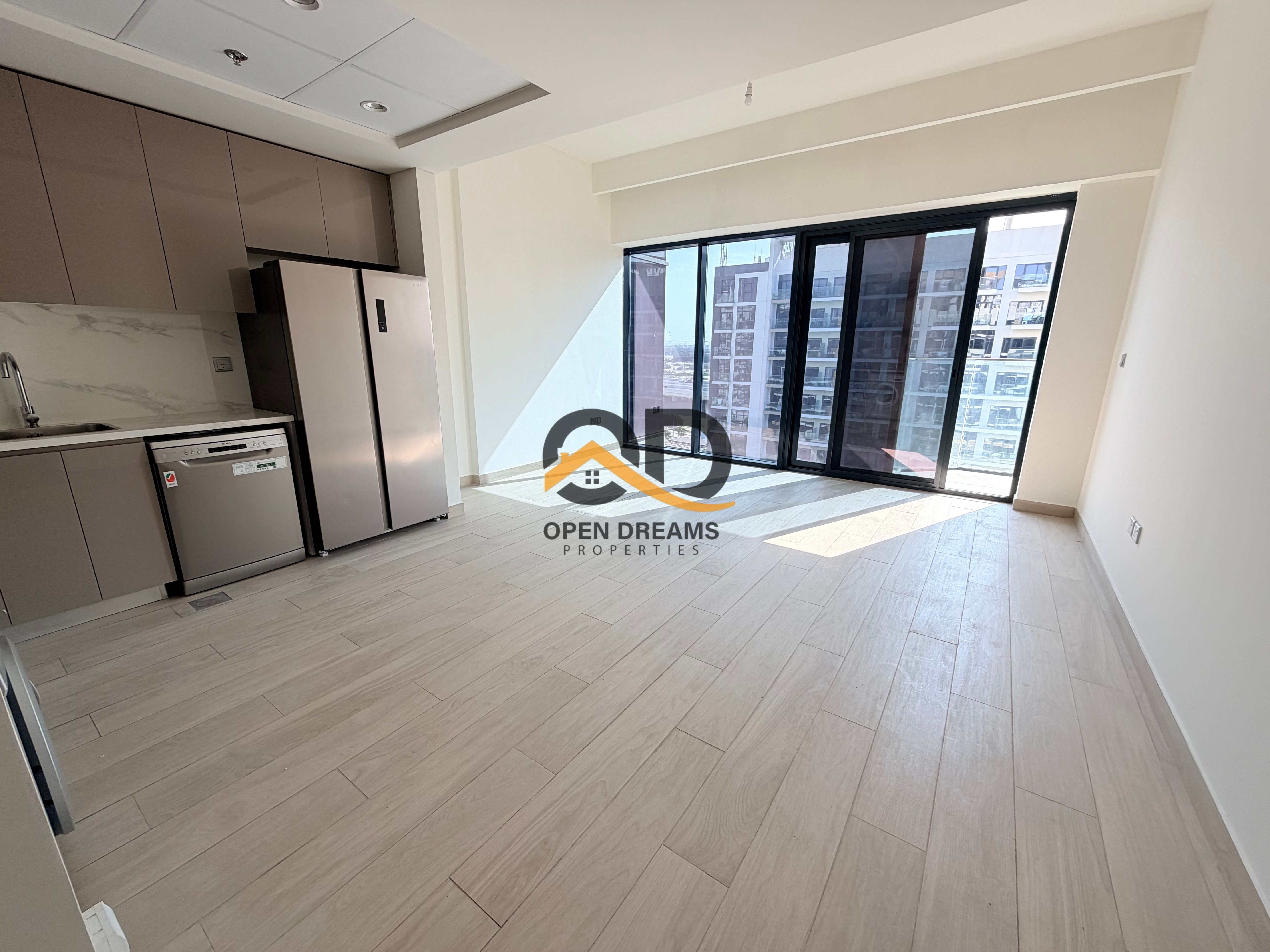 3BHK apartment | Chiller Free | Prime location
